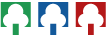 Adromi Groep Logo